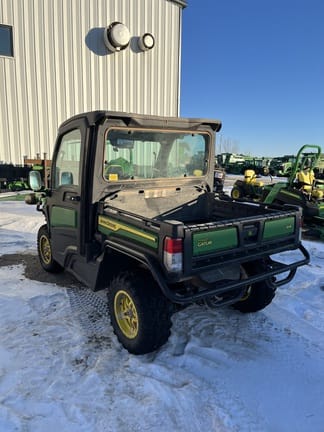 2023 John Deere XUV 835M Equipment Image0