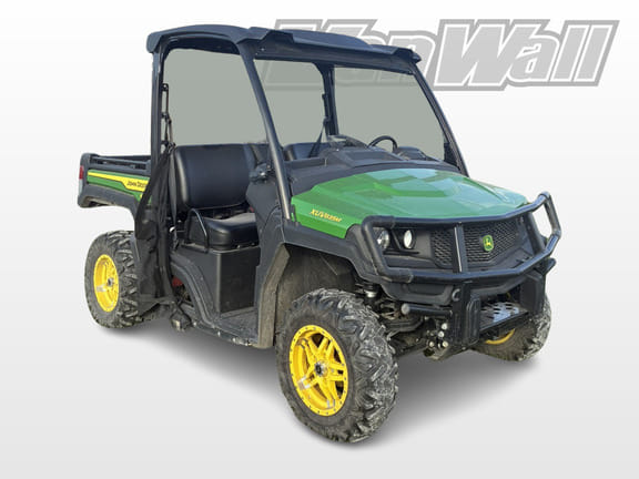 2023 John Deere XUV 835M Equipment Image0