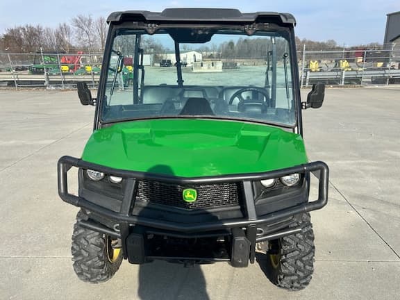 Image of John Deere XUV 835M equipment image 1