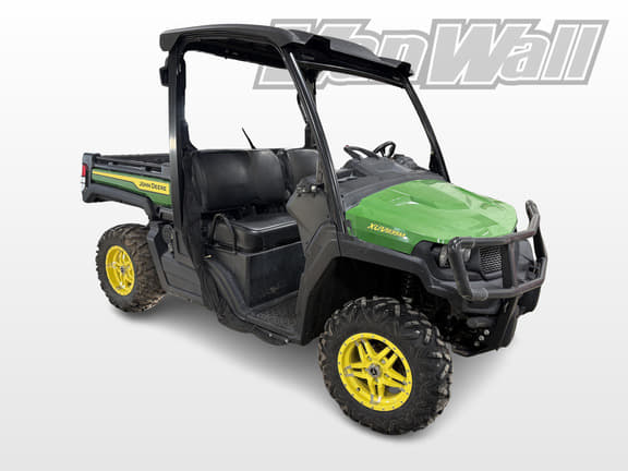 Image of John Deere XUV 835M Primary image