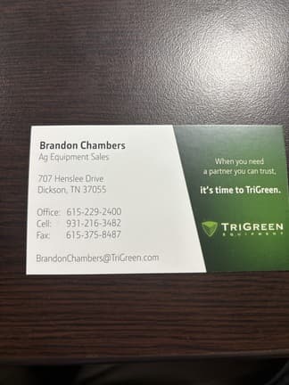 Image of John Deere XUV 835M equipment image 2