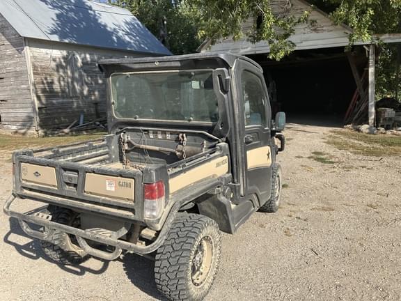 Image of John Deere XUV 835M equipment image 4