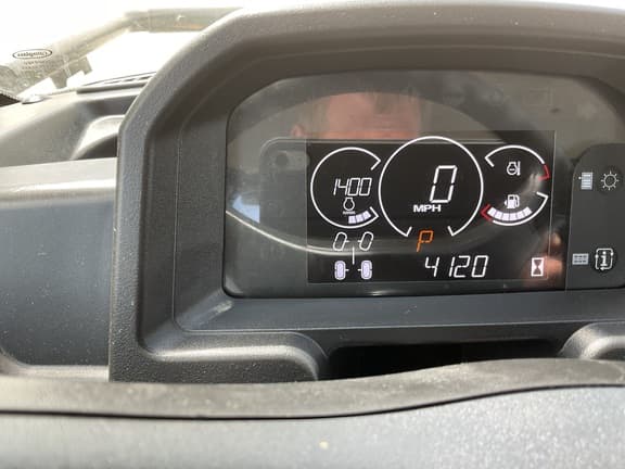 Image of John Deere XUV 835M equipment image 1