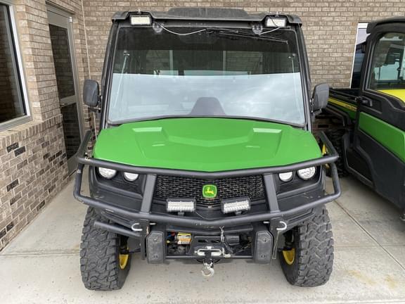 Image of John Deere XUV 835M equipment image 3