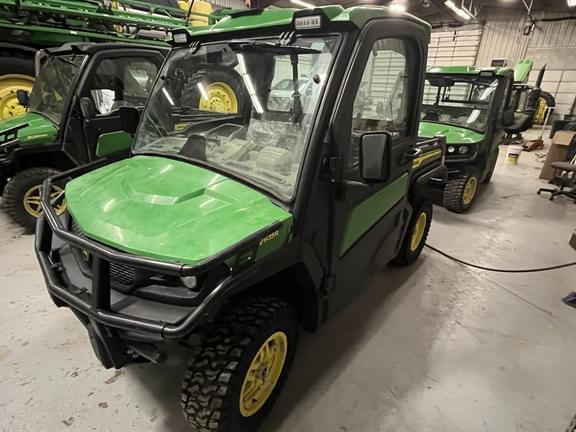 Image of John Deere XUV 835R Primary image