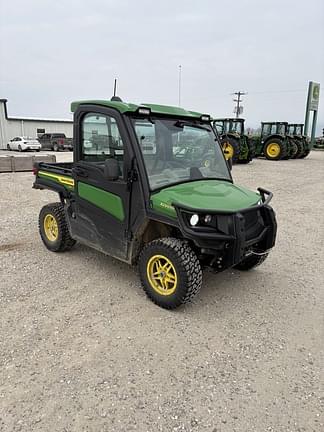 Image of John Deere XUV 835R Primary image