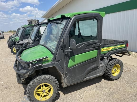 Image of John Deere XUV 835R Primary image
