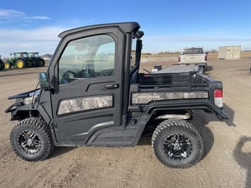 Main image John Deere XUV 835R