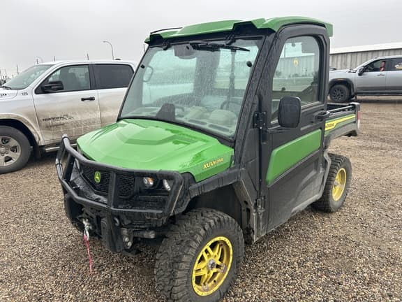 Image of John Deere XUV 835R Primary image