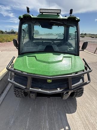 Image of John Deere XUV 835R equipment image 3