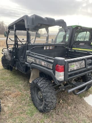 Image of John Deere XUV 855D S4 equipment image 1