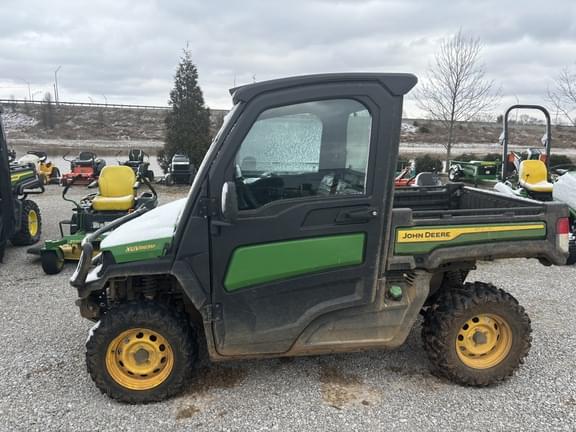 Image of John Deere XUV 865M equipment image 2