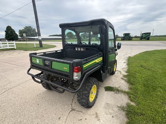 Image of John Deere XUV 865M equipment image 3
