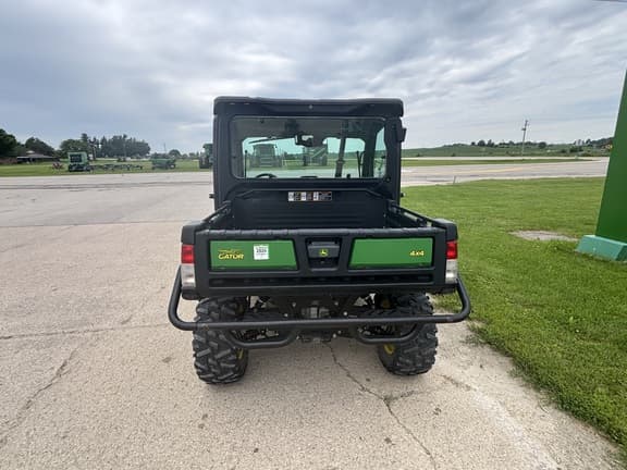 Image of John Deere XUV 865M equipment image 2