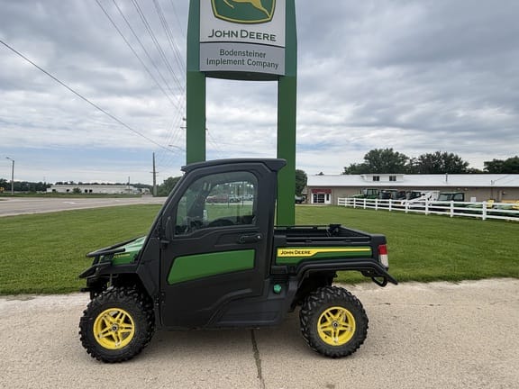 2023 John Deere XUV 865M Equipment Image0