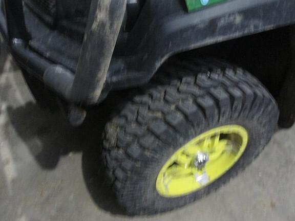 Image of John Deere XUV 865M equipment image 4