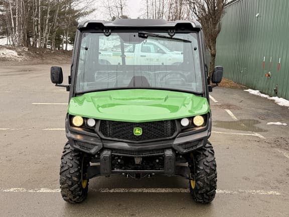 Image of John Deere XUV 865M equipment image 2