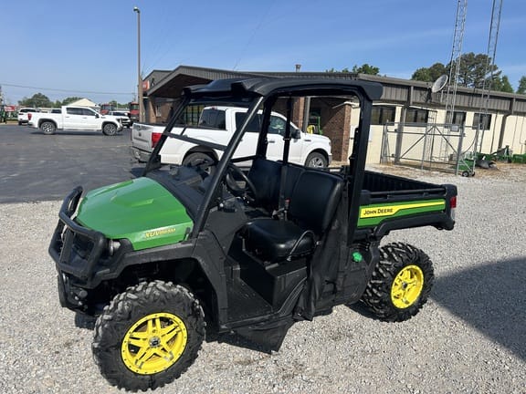 2023 John Deere XUV 865M Equipment Image0