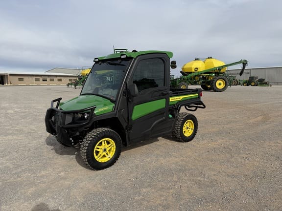 2023 John Deere XUV 865R Equipment Image0