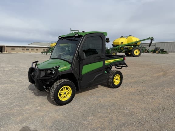 Image of John Deere XUV 865R Primary image