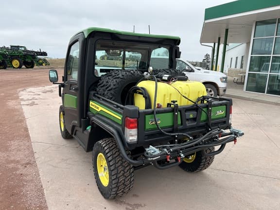 Image of John Deere XUV 865R equipment image 3