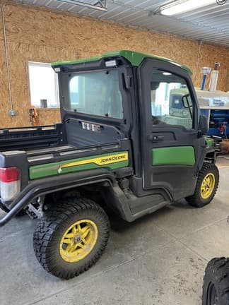 Image of John Deere XUV 865R equipment image 2