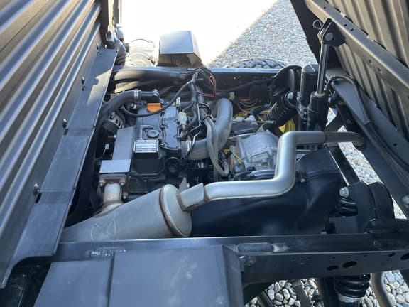 Image of John Deere XUV 865R Primary image