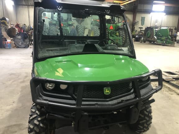 Image of John Deere XUV 865M equipment image 1