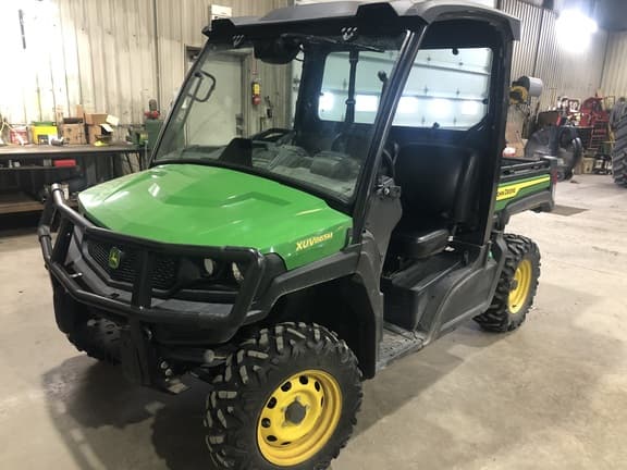 Image of John Deere XUV 865M Primary image