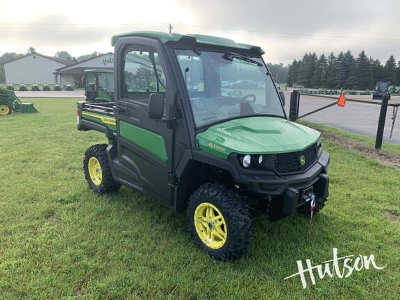 2023 John Deere XUV 865R Equipment Image0