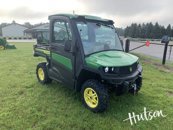 Image of John Deere XUV 865R Primary image