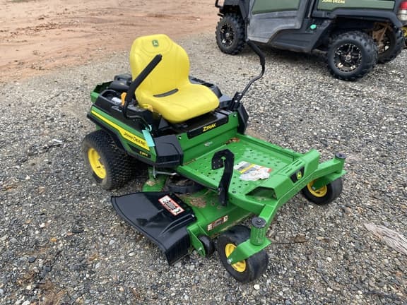 Image of John Deere Z315E equipment image 4
