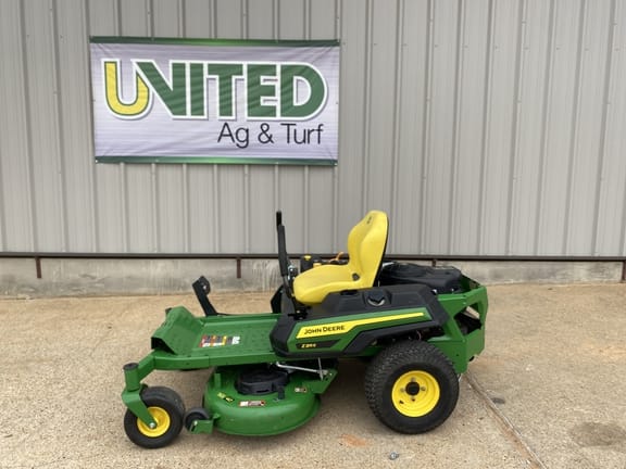 2023 John Deere Z315E Equipment Image0