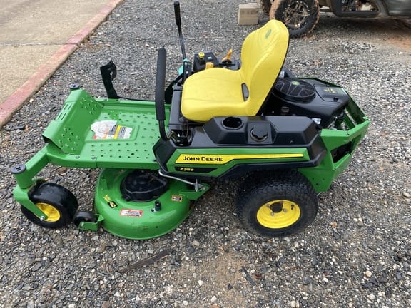2023 John Deere Z315E Equipment Image0