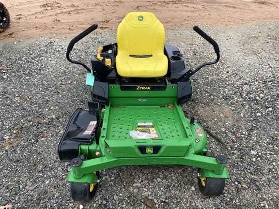 Image of John Deere Z315E equipment image 3