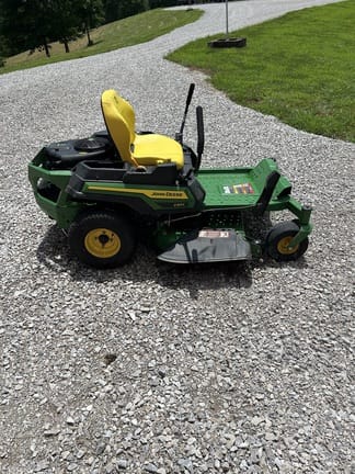 2023 John Deere Z315E Equipment Image0