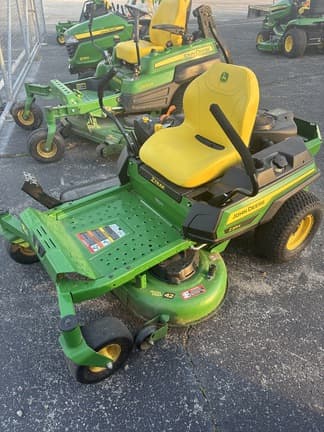 Image of John Deere Z315E Primary image