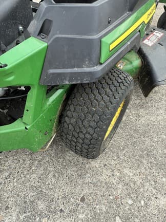 Image of John Deere Z315E equipment image 4