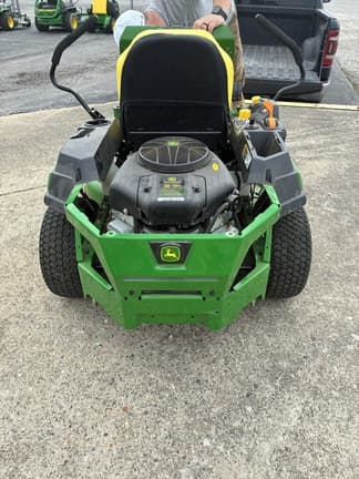 Image of John Deere Z315E equipment image 3