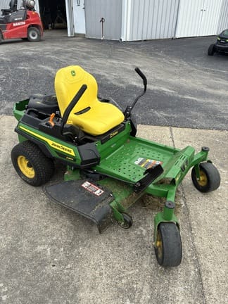 2023 John Deere Z315E Equipment Image0