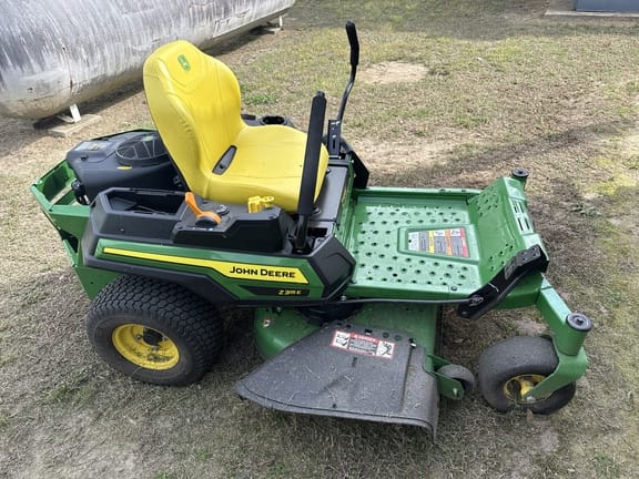 2023 John Deere Z315E Equipment Image0