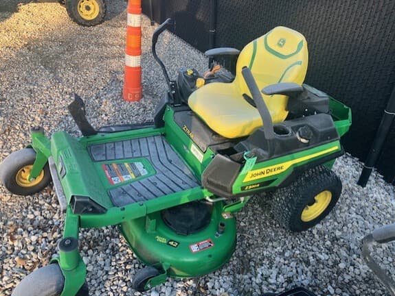 Image of John Deere Z320R Primary image