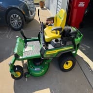 Image of John Deere Z320R Primary image