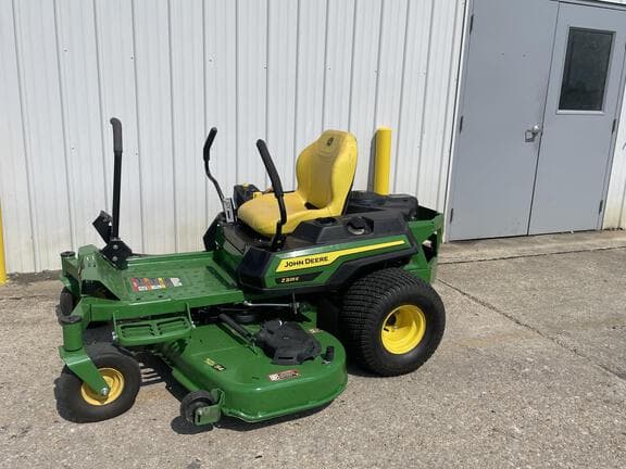 Image of John Deere Z325E Primary image