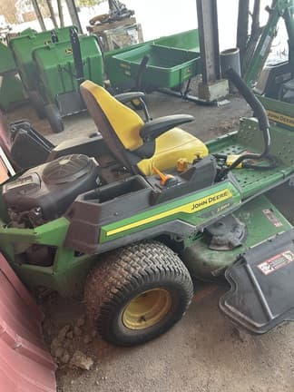 Image of John Deere Z325E Primary image