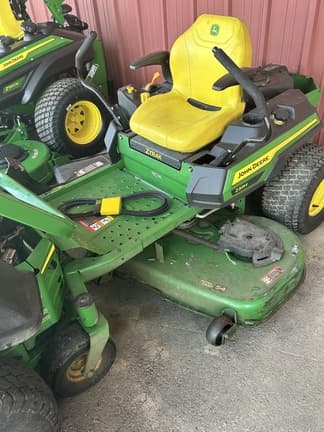 Image of John Deere Z325E equipment image 1