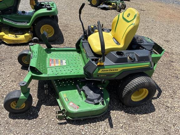 2023 John Deere Z330M Equipment Image0