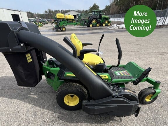 Main image John Deere Z330R