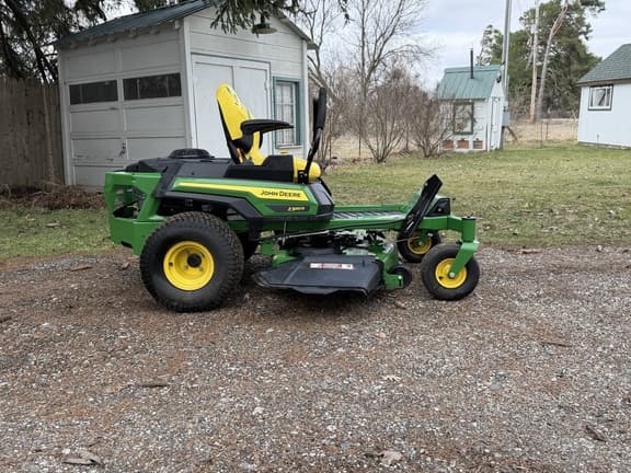 Image of John Deere Z330R Primary image