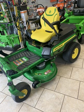 2025 John Deere Z370R Equipment Image0